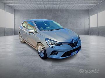 RENAULT Clio 5ª serie TCe 90 CV 5 porte Busines