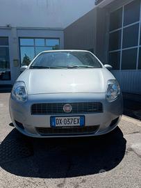Fiat Grande Punto 1.3MJT 90 5p.Van Dynam. 4pt