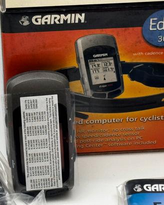 Garmin edge 305