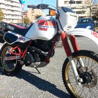 Yamaha XT600Z Tenerè 34L