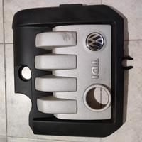 Coperchio del motore golf