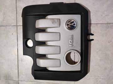 Coperchio del motore golf