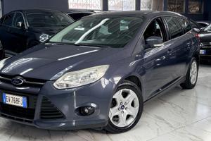 Ford Focus 1.6 TDCi 115 CV Individual