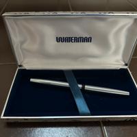 Penna waterman anni 80-90