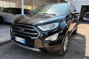 Ford EcoSport 1.5 Ecoblue 100 CV Start&Stop Titani