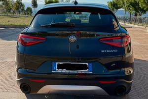 Alfa Romeo Stelvio 2.2 160 cv business 2022