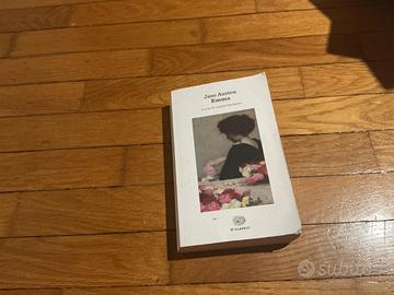 Emma- Jane Austen
