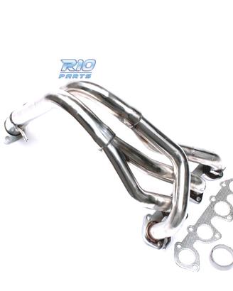 COLLETTORI INOX CITROEN SAXO 8V E PEUGEOT 106 8V F