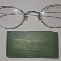 Occhiali Lindberg RIM PYRUS Titanim