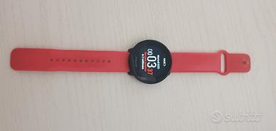 Sportwatch Polar Unite Smartwatch unisex