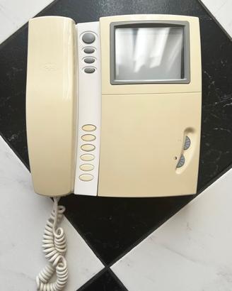 BPT YKP/200 Videocitofono