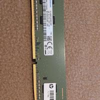 Ram 4gb ddr4