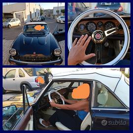 124 Spider America Automatica