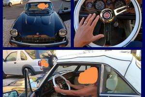 124 Spider America Automatica