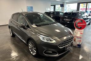 Ford Fiesta 1.5 TDCi Vignale StraFull 5 Porte