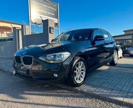 BMW 120 D - PRONTA CONSEGNA - PERMUTA