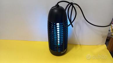 Elettroinsetticida Plein Air, usato pochissimo,