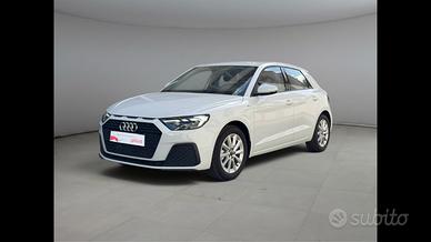 Audi Audi A1 Sportback Business 30 TFSI 85(116) k