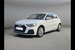 Audi Audi A1 Sportback Business 30 TFSI 85(116) k