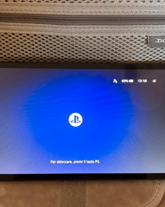 Ps portal