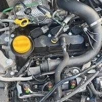 Motore dacia sandero h4d d460