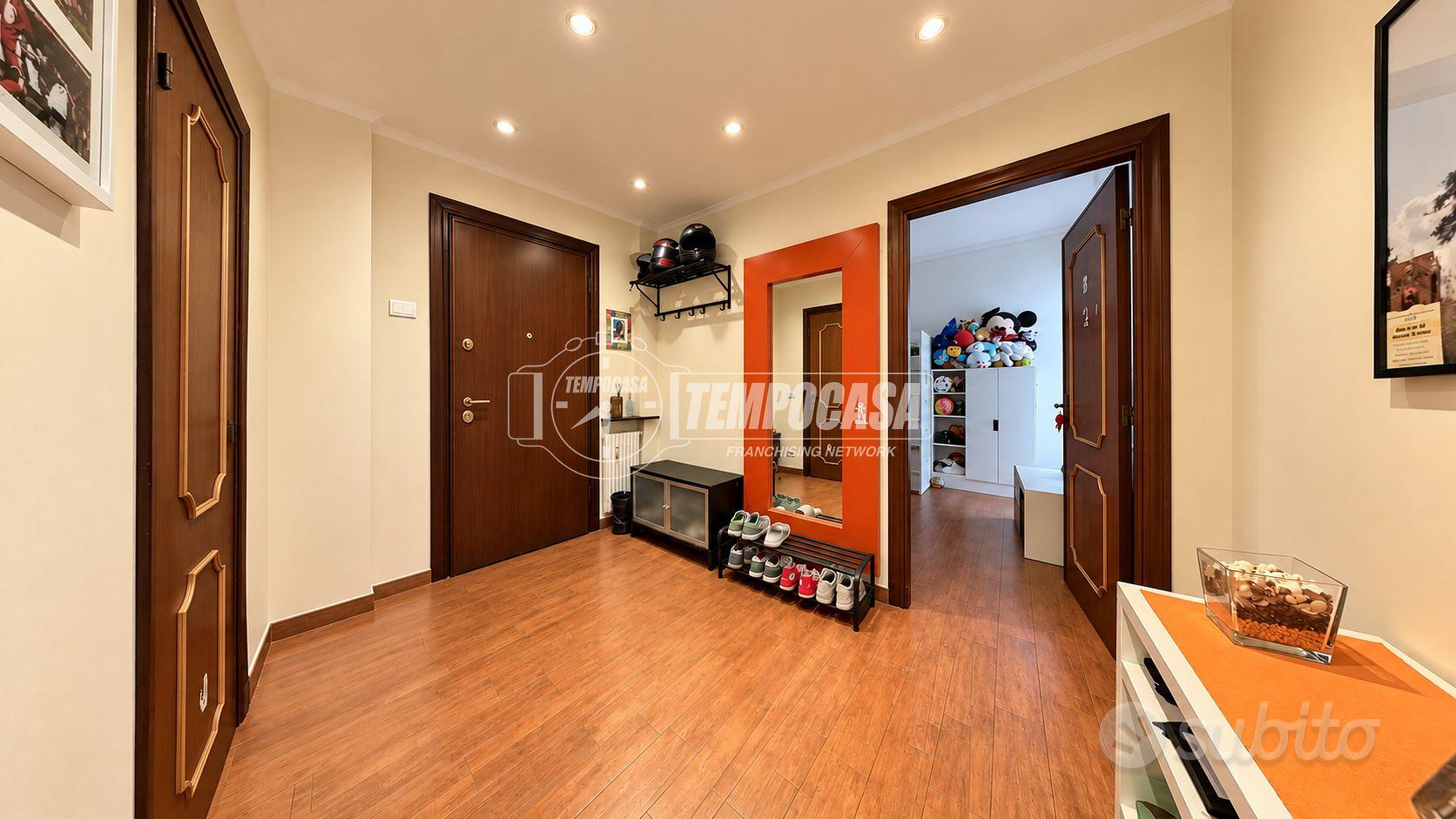 Appartamento – Genova, San Giovanni Battista, Medio Ponente - Vista 3