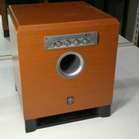 Subwoofer Yamaha YST-SW015