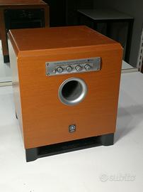 Subwoofer Yamaha YST-SW015
