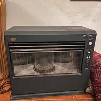 Stufa Zibro Laser Kamin SRE 260