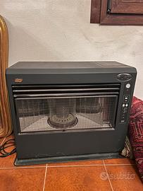 Stufa Zibro Laser Kamin SRE 260