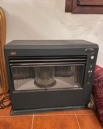 Stufa Zibro Laser Kamin SRE 260