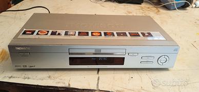 lettore dvd cd Thomson 