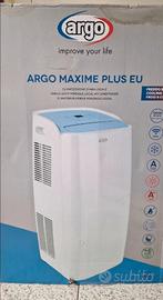 Argo Climatizzatore Portatile 13000 BTU