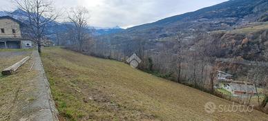 TER. RESIDENZIALE A ROISAN