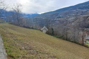 TER. RESIDENZIALE A ROISAN