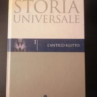 Libro Antico Egitto 