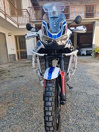 CRF 1100L Africa Twin 