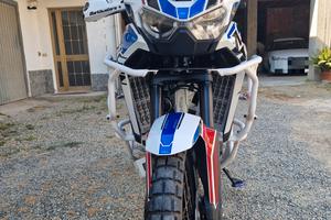 CRF 1100L Africa Twin 
