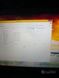 Acer PC portatile 16pollici