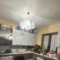 Cucina ad angolo