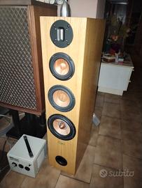 Diffusori AUDIOFILIA NATURAL