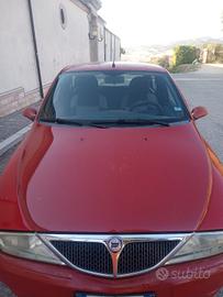 lancia y 1200 16 v anno 2002