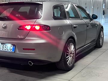 Alfa 159 2,4jtdm