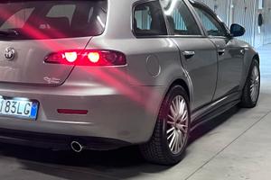 Alfa 159 2,4jtdm