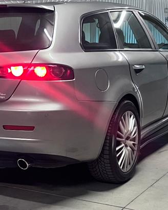 Alfa 159 2,4jtdm