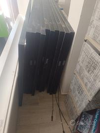 impianto fotovoltaico usato completo di accumulo