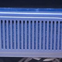 Behringer EP2000 Amplificatore