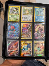 Carte Pokemon