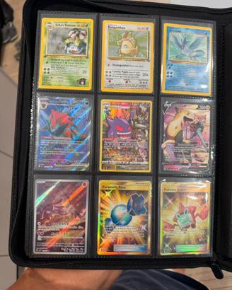 Carte Pokemon