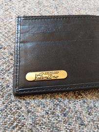 Valentino Creations Portafoglio in pelle